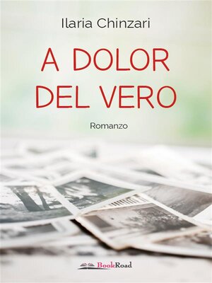 cover image of A dolor del vero